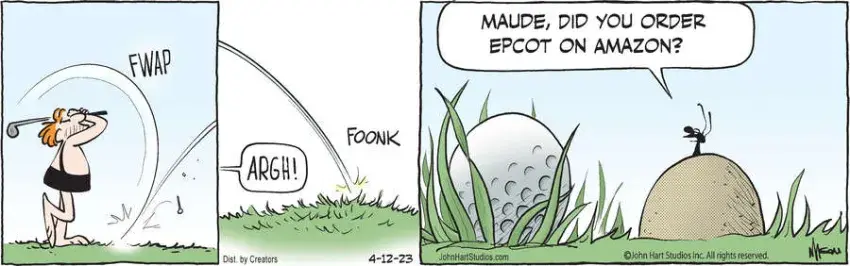 B.C. for Apr 12, 2023