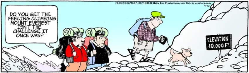 The Other Coast for Apr 13, 2022