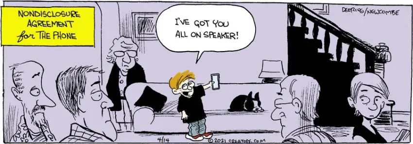 Zack Hill for Apr 14, 2021