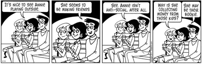 The Meaning of Lila for Apr 14, 2022