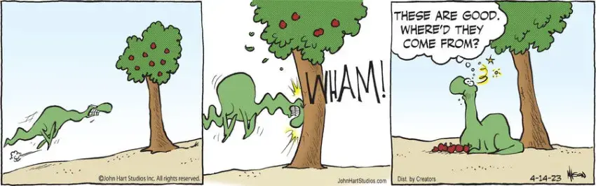 B.C. for Apr 14, 2023