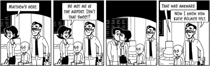 The Meaning of Lila for Apr 14, 2023