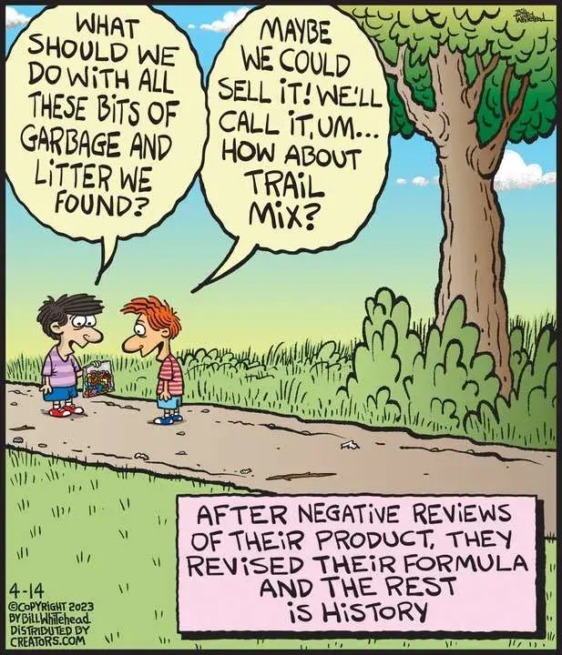 Free Range for Apr 14, 2023