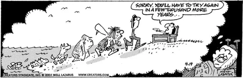 Momma for Apr 14, 2023