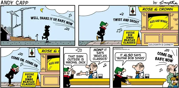 Andy Capp for Apr 14, 2024