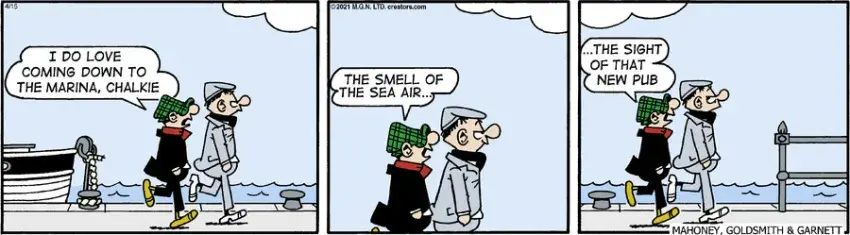 Andy Capp for Apr 15, 2021