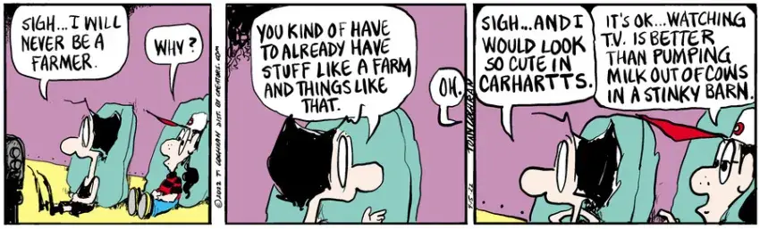 Agnes for Apr 15, 2022