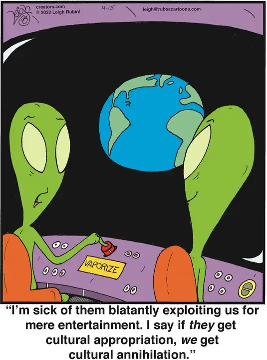 Rubes® for Apr 15, 2022