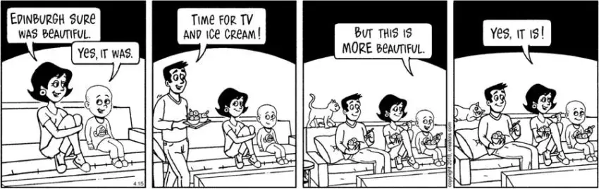 The Meaning of Lila for Apr 15, 2023