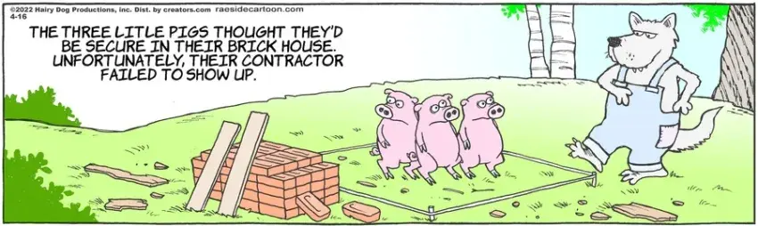 The Other Coast for Apr 16, 2022