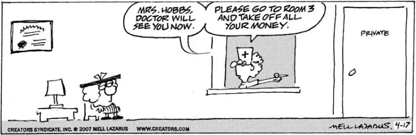 Momma for Apr 17, 2023