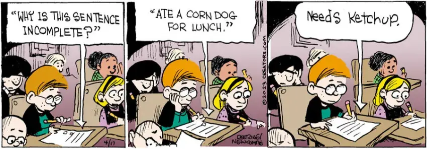 Zack Hill for Apr 17, 2023