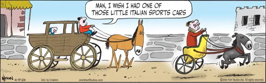 Wizard of Id for Apr 17, 2024