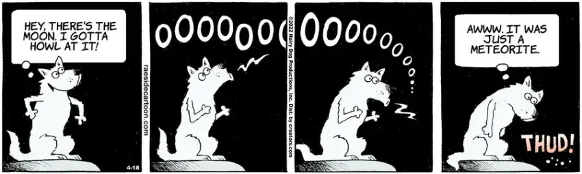 The Other Coast for Apr 18, 2022