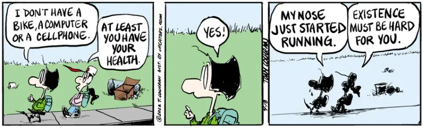 Agnes for Apr 18, 2022