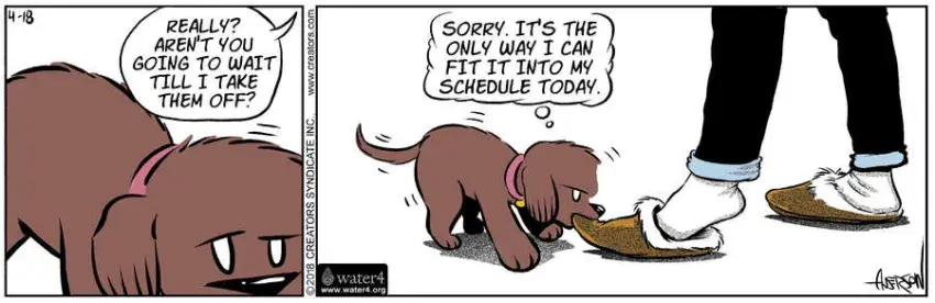 Dog Eat Doug for Apr 18, 2023