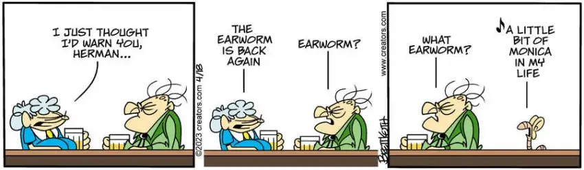 Diamond Lil for Apr 18, 2023