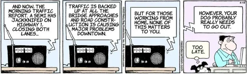 The Other Coast for Apr 18, 2023