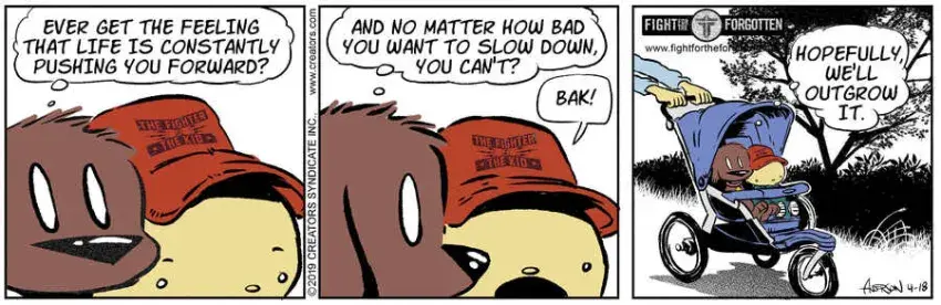 Dog Eat Doug for Apr 18, 2024