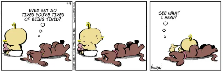 Dog Eat Doug for Apr 19, 2021