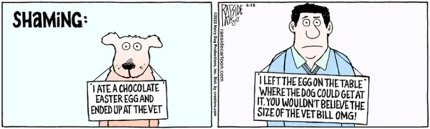 The Other Coast for Apr 19, 2022