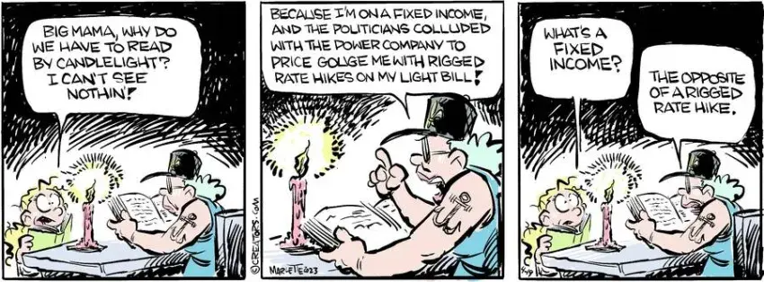 Shrimp and Grits for Apr 19, 2023