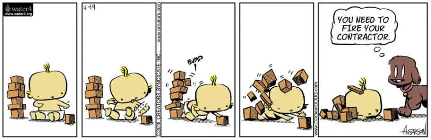 Dog Eat Doug for Apr 19, 2023