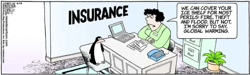 The Other Coast for Apr 19, 2023