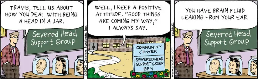 Scary Gary for Apr 19, 2024