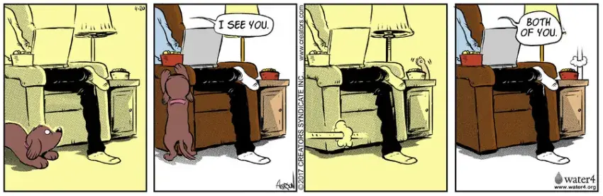 Dog Eat Doug for Apr 20, 2022