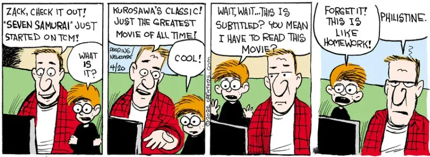 Zack Hill for Apr 20, 2022