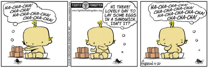 Dog Eat Doug for Apr 20, 2024