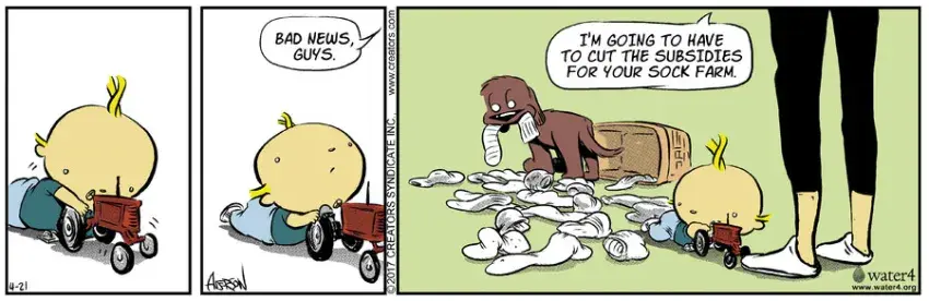 Dog Eat Doug for Apr 21, 2022