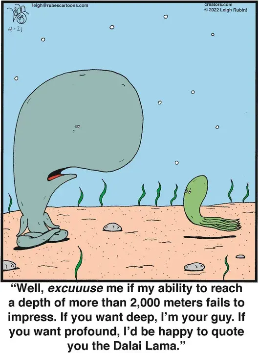 Rubes® for Apr 21, 2022