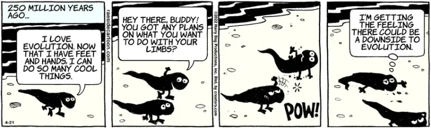 The Other Coast for Apr 21, 2022