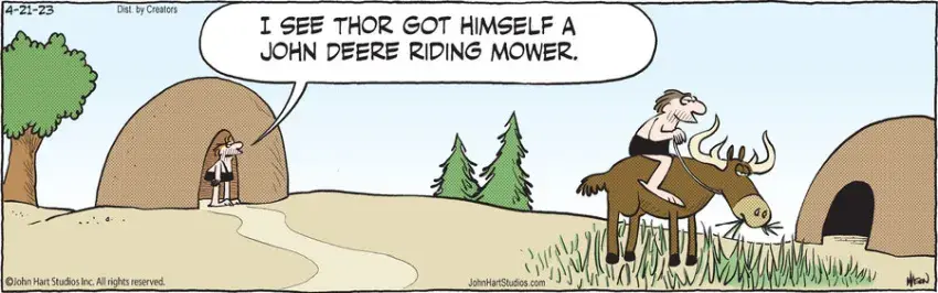 B.C. for Apr 21, 2023