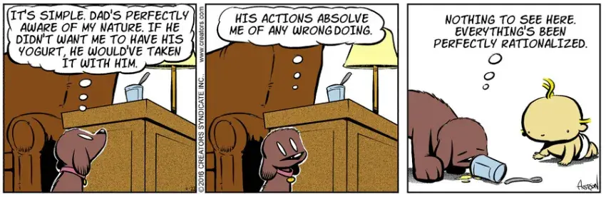 Dog Eat Doug for Apr 22, 2021