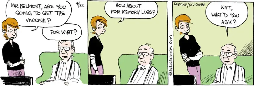 Zack Hill for Apr 22, 2021