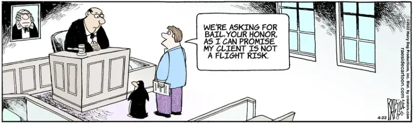 The Other Coast for Apr 22, 2022