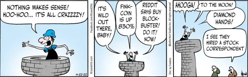 Wizard of Id for Apr 22, 2022