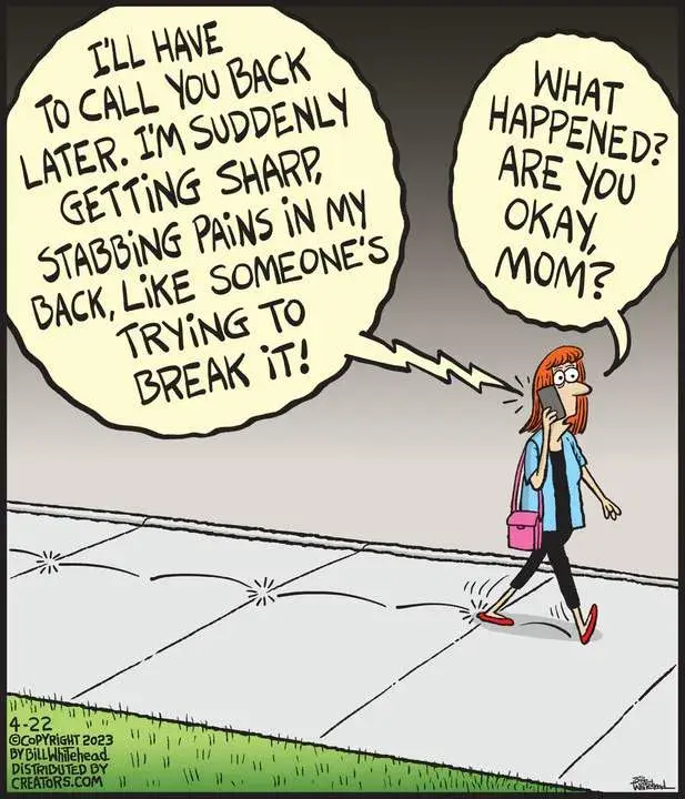 Free Range for Apr 22, 2023