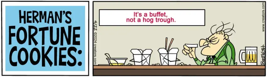 Diamond Lil for Apr 22, 2024