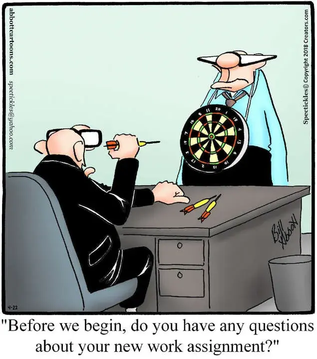 Spectickles for Apr 22, 2024