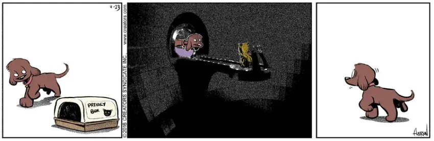 Dog Eat Doug for Apr 23, 2021