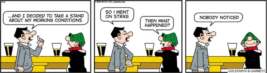 Andy Capp for Apr 23, 2021
