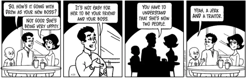 The Meaning of Lila for Apr 23, 2022