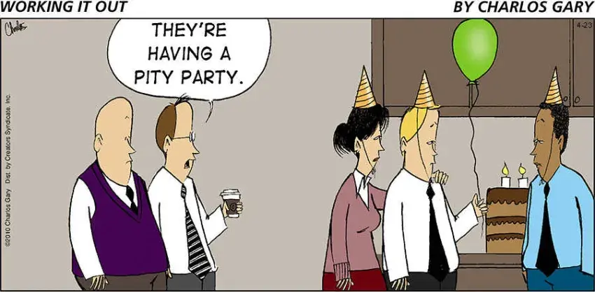 Working it Out for Apr 23, 2023