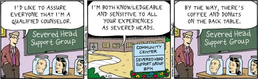 Scary Gary for Apr 23, 2024