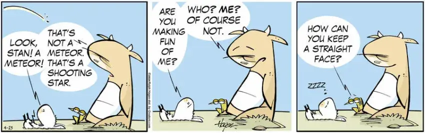 The Barn for Apr 23, 2024