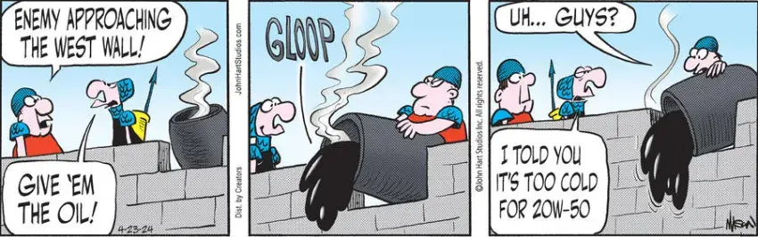 Wizard of Id for Apr 23, 2024